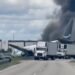 NTSB Recovers Black Boxes From Miami Cargo Plane Crash as Investigation Begins
