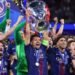 PSG Chase Historic Champions League Treble as Europe’s Giants Begin Trophy Hunt