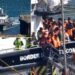 Smugglers Change Strategy as Channel Crackdown Pushes Migrants Onto Bigger Boats