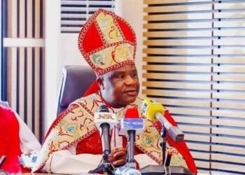 2027: Bishops Back Tinubu, Promise Prayers and Advocacy for Re-election