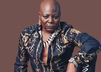 Charly Boy Opens Up on Accepting His Two Daughters’ Sexuality