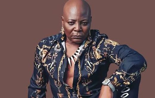 Charly Boy Opens Up on Accepting His Two Daughters’ Sexuality