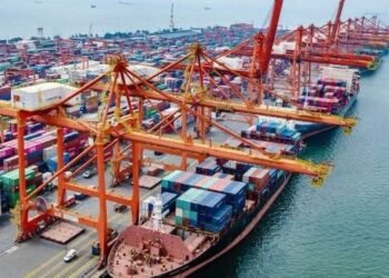 Nigeria’s Dependence on Chinese Goods Deepens as Imports Hit N11.01tn