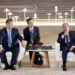China and Egypt Deepen Ties as Xi Jinping Makes Rare Cairo Visit