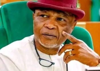 Wike Names Chinda as His Choice for Rivers Governorship in 2027