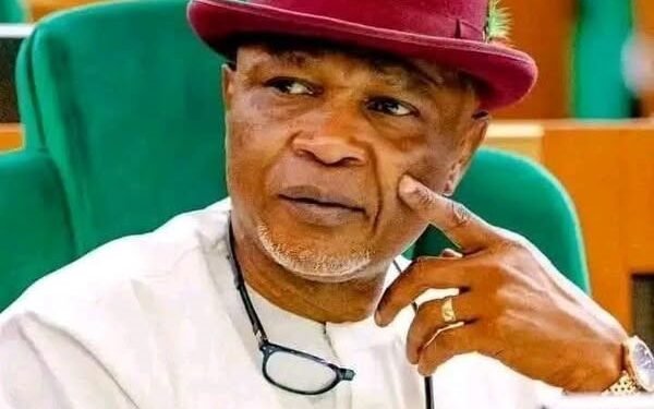 Wike Names Chinda as His Choice for Rivers Governorship in 2027