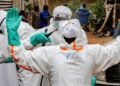 Ebola: DR Congo Targets Frontline Workers With Ervebo Vaccine