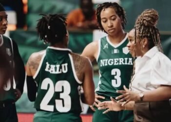 South Korea Pull Away Late to Defeat D’Tigress 99–81 in Berlin