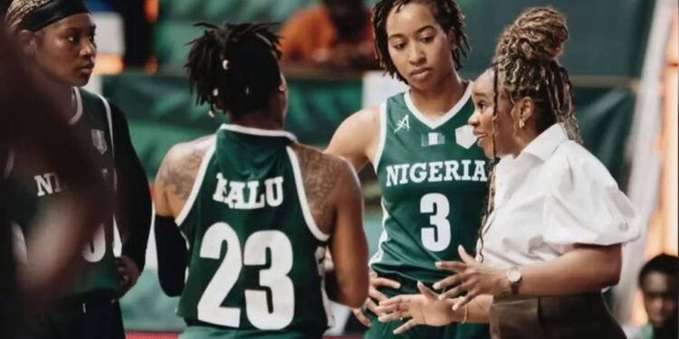 South Korea Pull Away Late to Defeat D’Tigress 99–81 in Berlin