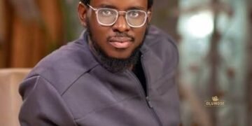 Why We Brought Back 1993 Classic Agbara Nla — Damilola Mike-Bamiloye