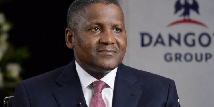 Dangote Says N5,000 Refinery Investment Could Grow Significantly as IPO Opens