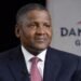 Dangote Says N5,000 Refinery Investment Could Grow Significantly as IPO Opens