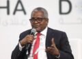 Dangote: My Three Daughters Can Take Dangote Group to the Next Level