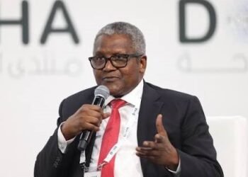 Dangote: My Three Daughters Can Take Dangote Group to the Next Level