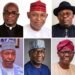 Lagos Leads as 12 States Carry Billions in Debt Ahead of 2027 Leadership Change