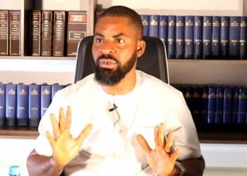 Electoral Act: Adeyanju Demands Immediate INEC Compliance With Supreme Court Ruling