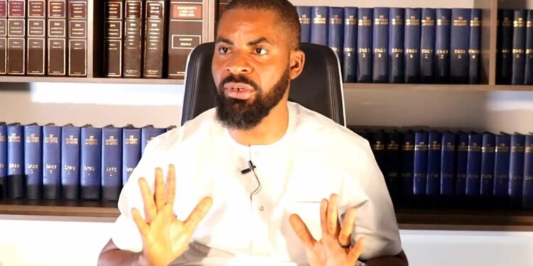Electoral Act: Adeyanju Demands Immediate INEC Compliance With Supreme Court Ruling