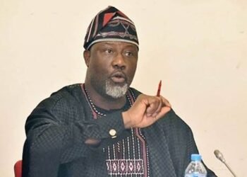 Melaye: Government Should Stop Spending Public Funds on Religious Programmes