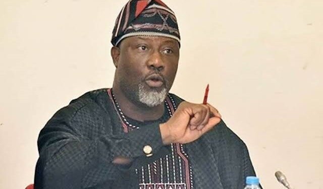 Melaye: Government Should Stop Spending Public Funds on Religious Programmes