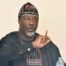 Melaye: Government Should Stop Spending Public Funds on Religious Programmes