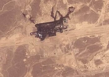 Drone Strike Forces Saudi Arabia to Close Major Oil Pipeline