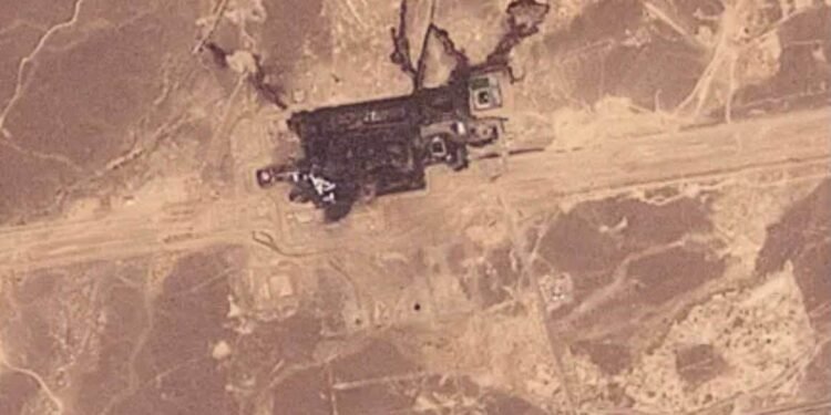 Drone Strike Forces Saudi Arabia to Close Major Oil Pipeline
