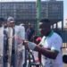 Durban Protest Turns Violent as Anti-Migrant Tensions Escalate