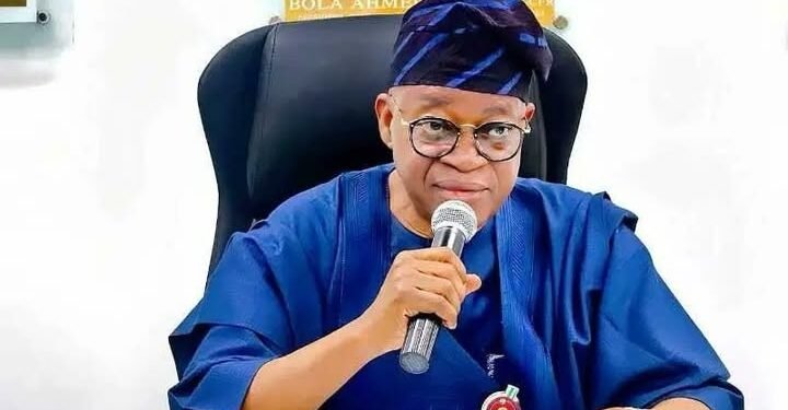 Nigeria’s Blue Economy Gains Momentum as Oyetola Highlights Three Years of Reforms