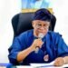 Nigeria’s Blue Economy Gains Momentum as Oyetola Highlights Three Years of Reforms