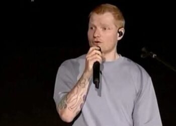 ‘I Didn’t Want to Be an Activist’ — Ed Sheeran Addresses Macklemore Dispute