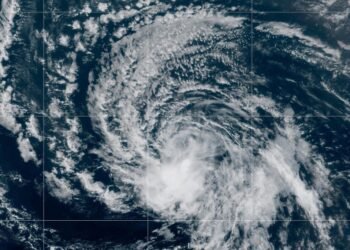 Powerful El Niño Could Become Strongest in Decades, UN Warns of Global Weather Disruption