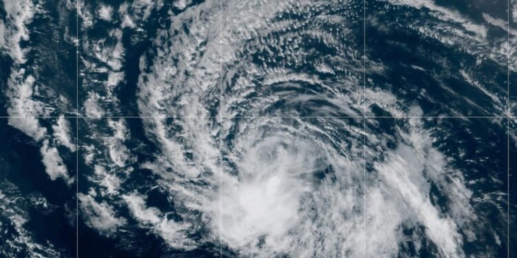Powerful El Niño Could Become Strongest in Decades, UN Warns of Global Weather Disruption