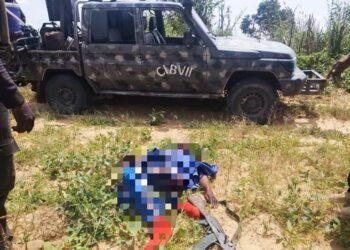Operation FANSAN YAMMA: Six Kidnap Victims Freed as Troops Strike in Sokoto, Zamfara