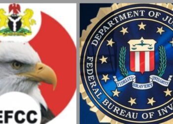 USAID Funds: FBI Seeks EFCC Support in Investigation of Nigerian Implementing Organisations
