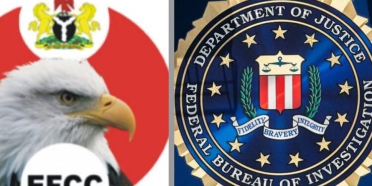 USAID Funds: FBI Seeks EFCC Support in Investigation of Nigerian Implementing Organisations