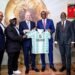 NFF Election Suspended as FIFA and CAF Move to Probe Nigeria Football Crisis