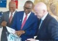 NFF Crisis: FIFA Could Form Normalisation Committee for Nigeria Football Reforms