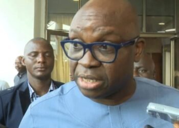 2027: Fayose Questions Atiku and Obi’s Strength in Southwest