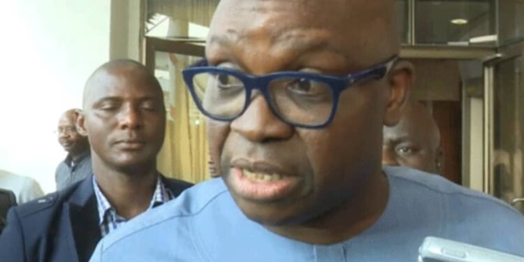 2027: Fayose Questions Atiku and Obi’s Strength in Southwest