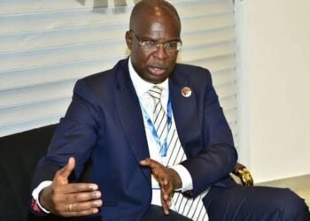 $14.86m Allegation: EFCC Tells Former Bayelsa Governor Sylva to Report