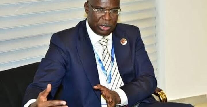 $14.86m Allegation: EFCC Tells Former Bayelsa Governor Sylva to Report