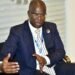 $14.86m Allegation: EFCC Tells Former Bayelsa Governor Sylva to Report
