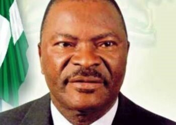 Former Kogi Governor Ibrahim Idris Dies in UK at 77