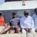Rivers 2027: Wike-Led Political Stakeholders Hold Spain Meeting Without Fubara