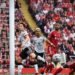 EPL: Liverpool’s Anfield Struggles Continue After Fulham Force Goalless Draw
