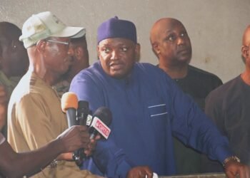 Gambia Power Crisis: Barrow Promises Major Electricity Boost by October