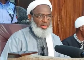 Gumi: More Islamic Scholars Could Have Helped Tackle Banditry