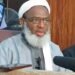 Gumi: More Islamic Scholars Could Have Helped Tackle Banditry