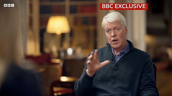 Earl Spencer Warns Harry and Meghan’s Media Scrutiny Mirrors Diana’s Experience
