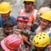 Hope in Nepal as Two Trapped Workers Survive Nine Days Underground
